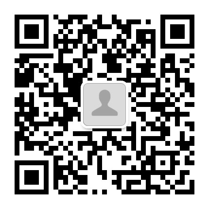 青铃选课公众号二维码