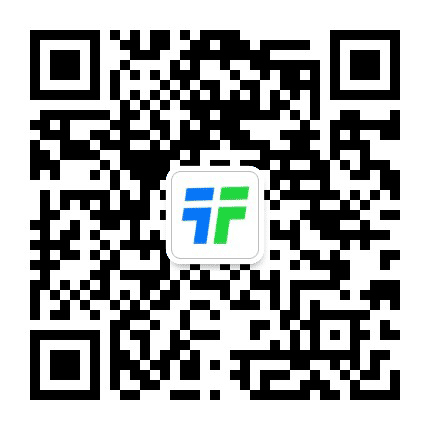 腾讯智慧交通公众号二维码