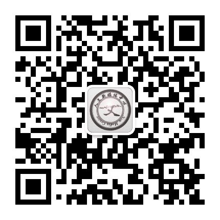 莲峰人文公众号二维码