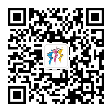 时尚沙溪服装精选公众号二维码