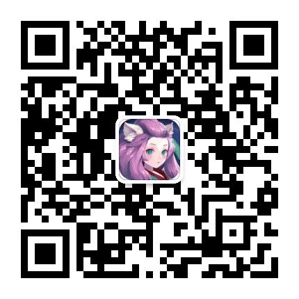 巨乐玩游戏盒公众号二维码