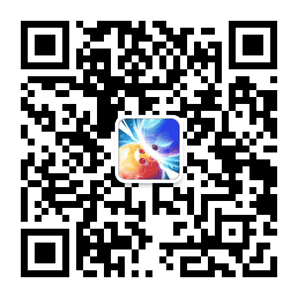 手游分享观察公众号二维码