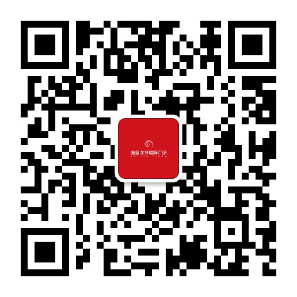 德盈龙华国际广场公众号二维码