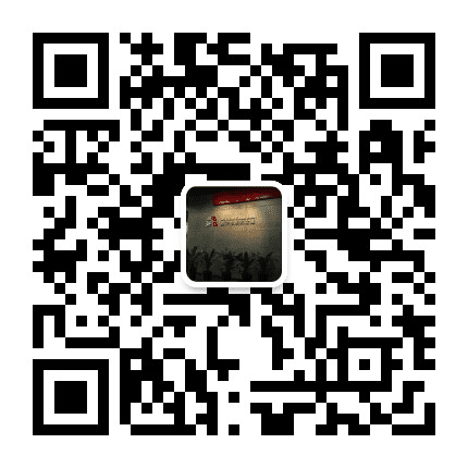 北京电影学院影视技术系公众号二维码