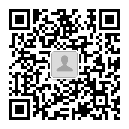 水城工业集团公众号二维码