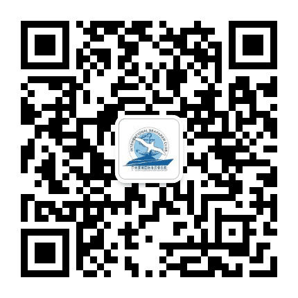 广州黄埔国际海员俱乐部公众号二维码