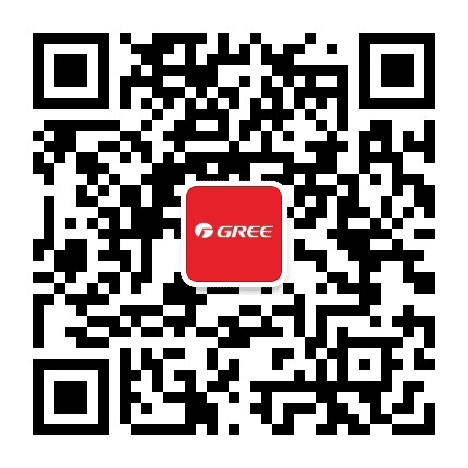 河南格力电器公众号二维码