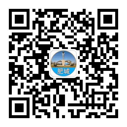 看肥城公众号二维码