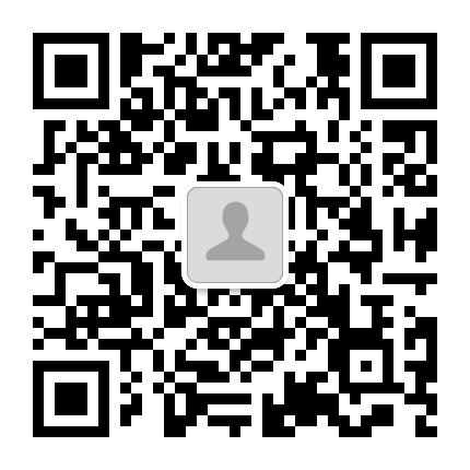 兴庆综合执法公众号二维码