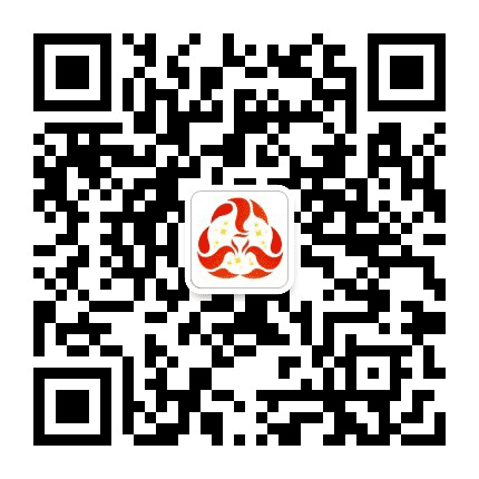 唐山市群众艺术馆公众号二维码