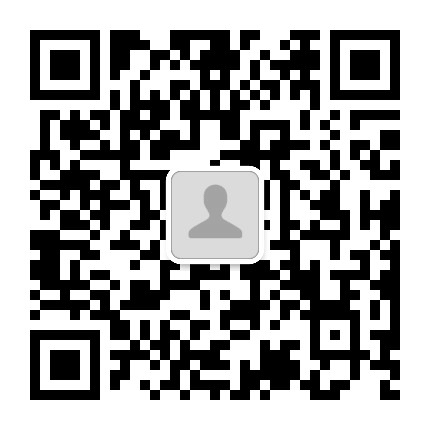 平东村公众号二维码