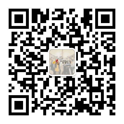 聚賢亞洲 Family公众号二维码
