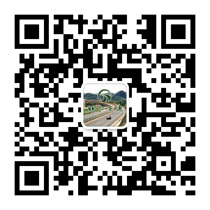 铜仁交通运输公众号二维码