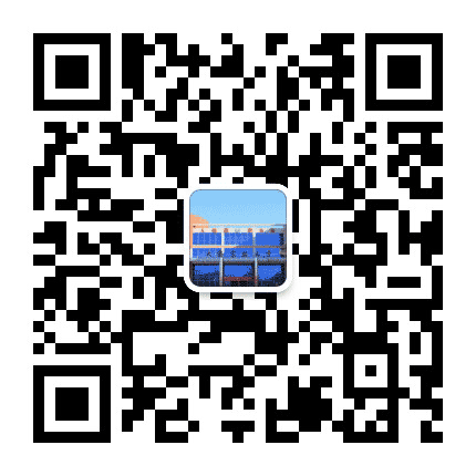天津市滨海新区大港实验小学公众号二维码
