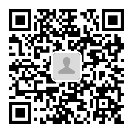 黑龙江省讷河监狱公众号二维码