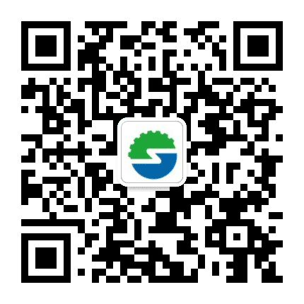 朗驰机电设备公众号二维码