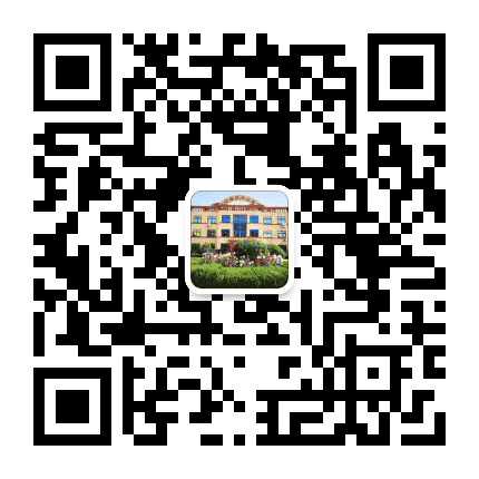 东黄埠社区公众号二维码