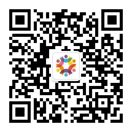 城子社区文化公众号二维码