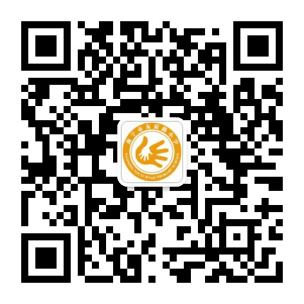 南宁市友谊路小学公众号二维码