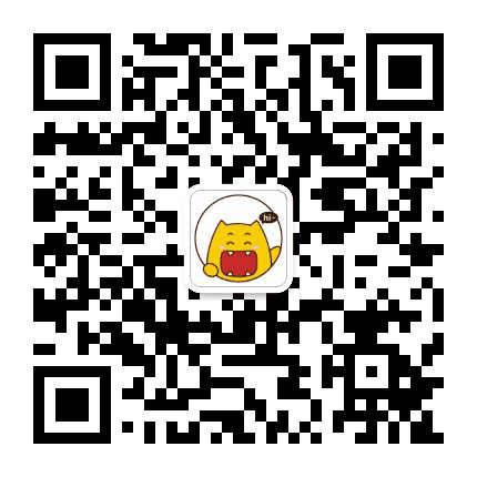 你好半城公众号二维码