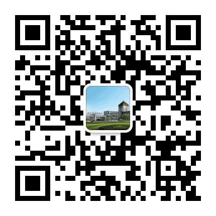 海口综合保税区公众号二维码