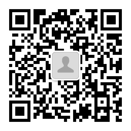 观山湖金融快讯公众号二维码