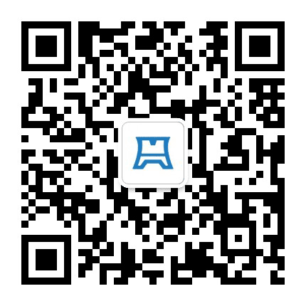 老杜洞见公众号二维码