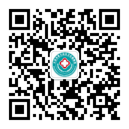 健康普兰店公众号二维码