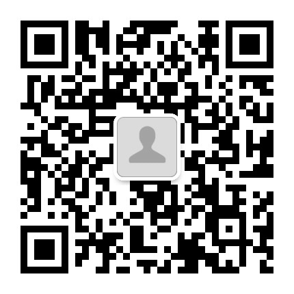 天津宁河公众号二维码