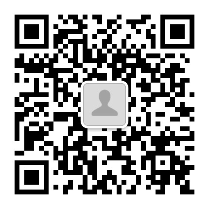 名山发展改革公众号二维码
