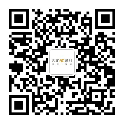融创衢州公众号二维码