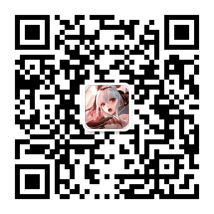 二次元手游排行榜公众号二维码