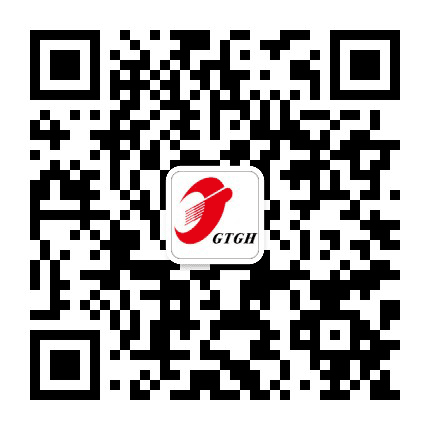 国泰国华公众号二维码