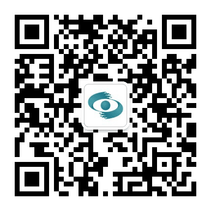 眼视光医务公众号二维码