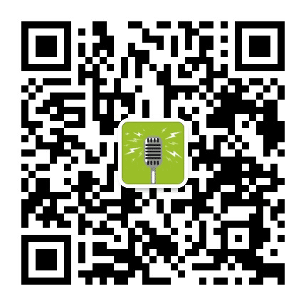 手机K歌95公众号二维码
