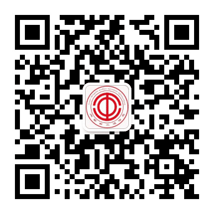 内蒙古工运信息公众号二维码