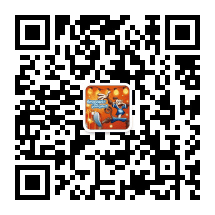 美吉姆镇江永隆中心公众号二维码
