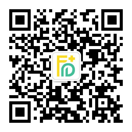 东富医废溯源系统公众号二维码