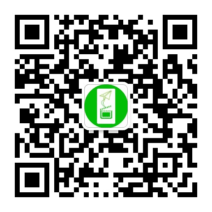 爱奇艺爱竖片公众号二维码