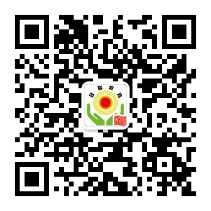甘肃朴墨教育科技有限公司公众号二维码