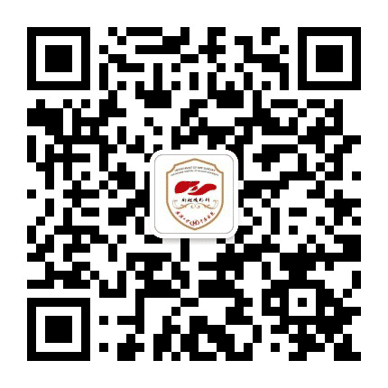 武汉大学中南医院肝胆胰外科公众号二维码