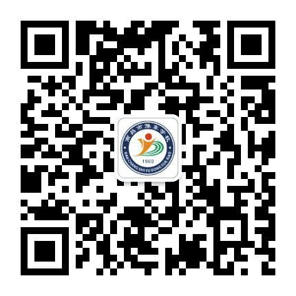 南昌二十八中教育集团豫东学校公众号二维码