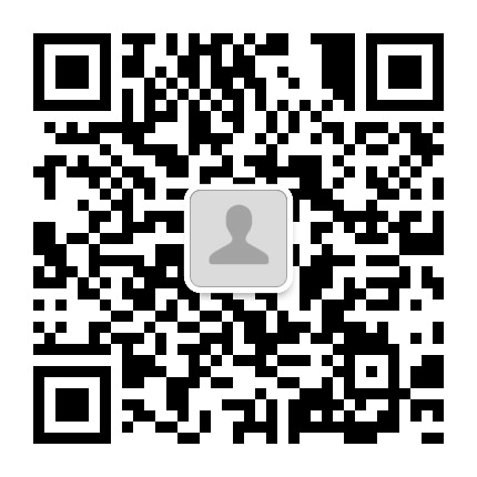 灞桥老龄工作公众号二维码