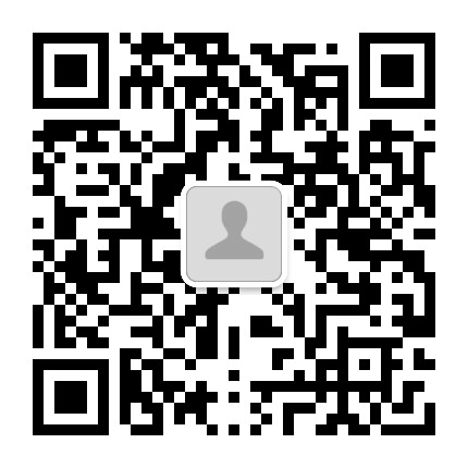 平兴高速公众号二维码