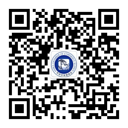 苏州市安徽商会公众号二维码