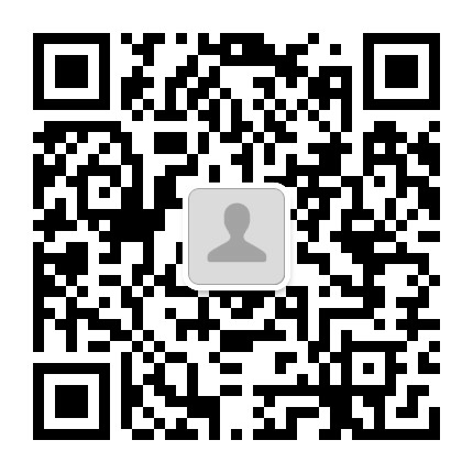 鹤城消防政工公众号二维码