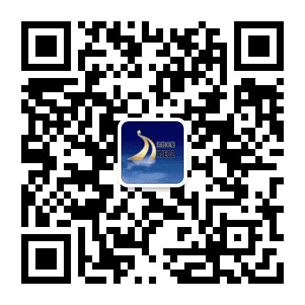 河北辛集经济开发区公众号二维码
