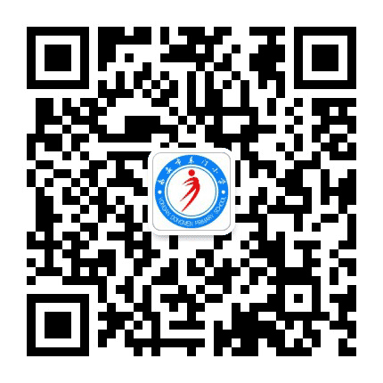 永安市东门小学公众号二维码