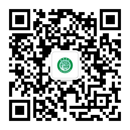 正阳路街道秦岭社区公众号二维码