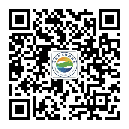 太原市互联网协会资讯公众号二维码